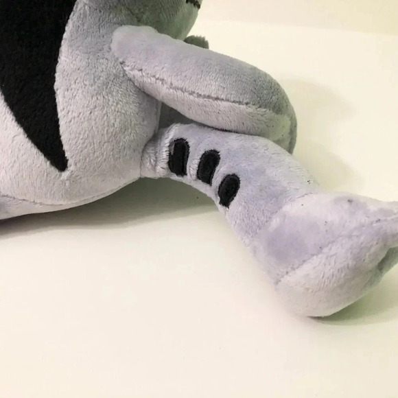 2014 World of Warcraft WoW Blizzard Lil Murkeye Murloc  Plush - Picture 15 of 16